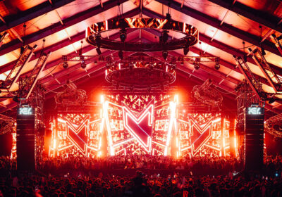Music On: el evento del verano llega a Punta del Este