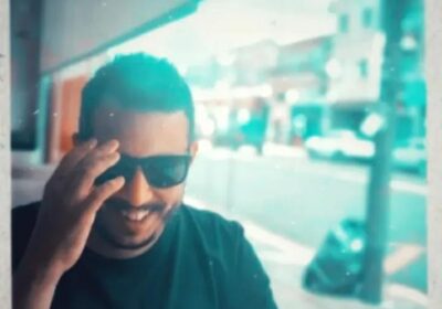 Iván Guede presenta su “Nuevo Amor”
