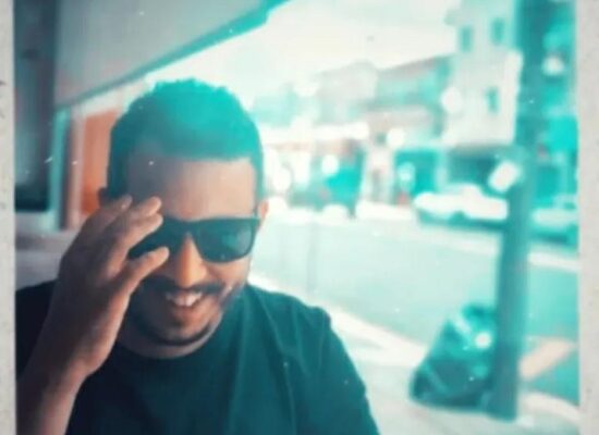 Sofia Lescano 5 Iván Guede presenta su “Nuevo Amor”