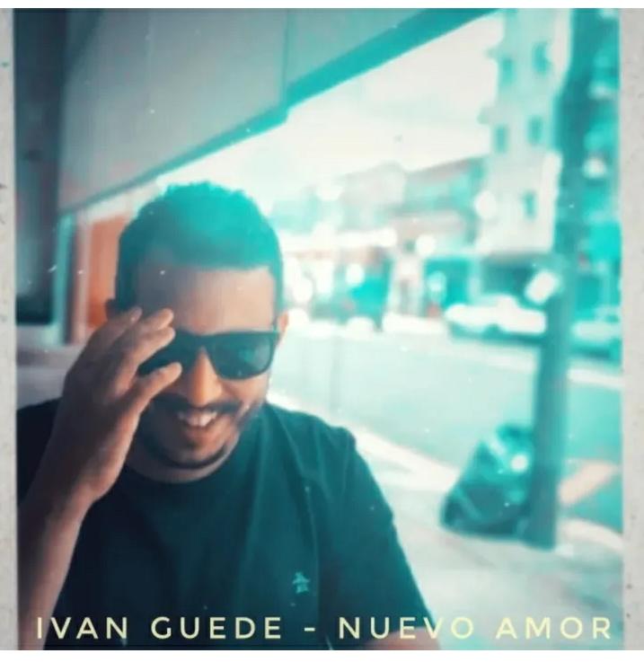 ARTE DE TAPA NUEVO AMOR