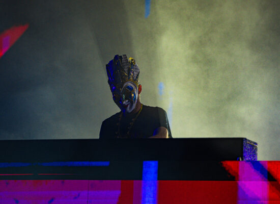 Sofia Lescano 3 Boris Brejcha vuelve a Punta del Este: dónde puedo comprar las entradas