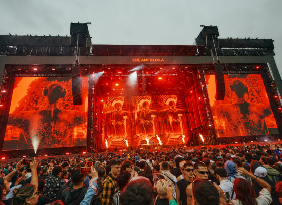 Sofia Lescano 6 Creamfields Argentina: el festival anuncia los artistas nacionales que completan su grilla 2025