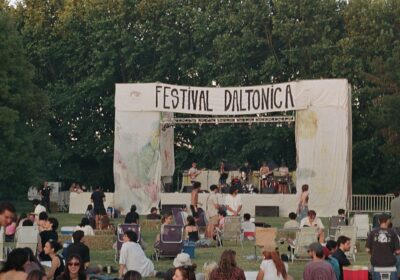 Festival Daltónica: Vuelve el Woodstock argentino
