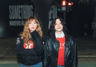 Delfina Campos colabora junto a nano mundano en “Velocidad Crucero”