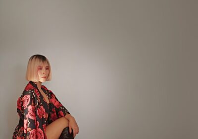 Wan Geisha presenta su nuevo single “Silence of the dreamers”