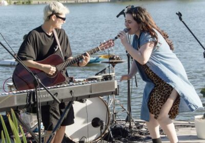 DOIT FEST: todo lo que tenés que saber sobre el festival de artistas emergentes