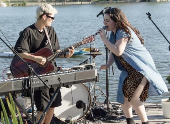 Sofia Lescano 5 Screenshot