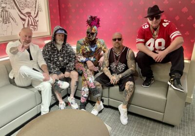 Vuelve Limp Bizkit: todo lo que tenés que saber sobre el Loserville Tour