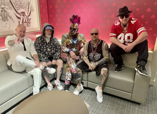 Sofia Lescano 6 Vuelve Limp Bizkit: todo lo que tenés que saber sobre el Loserville Tour