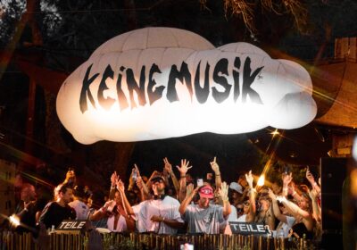 KEINEMUSIK LLEGA A BUENOS AIRES: CUÁNDO Y DÓNDE PUEDO ADQUIRIR LAS ENTRADAS