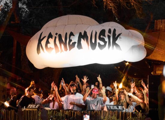 KEINEMUSIK LLEGA A BUENOS AIRES: CUÁNDO Y DÓNDE PUEDO ADQUIRIR LAS ENTRADAS