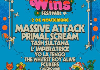 Vuelve el Music Wins: El festival de música independiente más relevante de Argentina
