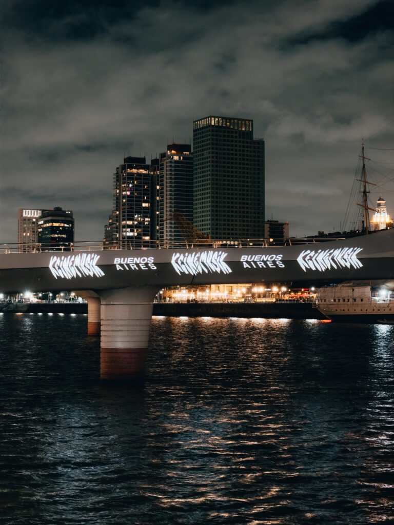PUENTE DE LA MUJER 1