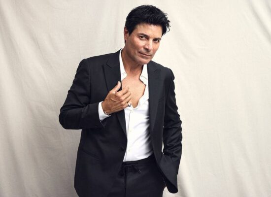 CHAYANNE VUELVE A LA ARGENTINA: CUÁNDO Y DÓNDE PUEDO COMPRAR LAS ENTRADAS