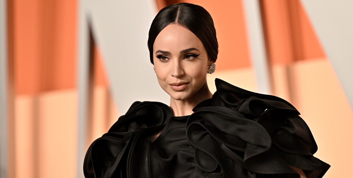 ¿QUIÉN ES SOFÍA CARSON?, LA NUEVA REINA DE NETFLIX 1