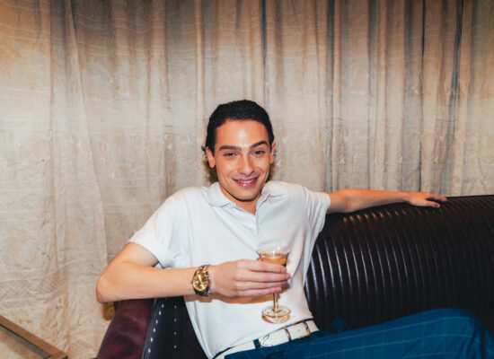 Sofia Lescano 2 Marttein presenta su nuevo EP en el Teatro Vorterix y anuncia su nueva gira