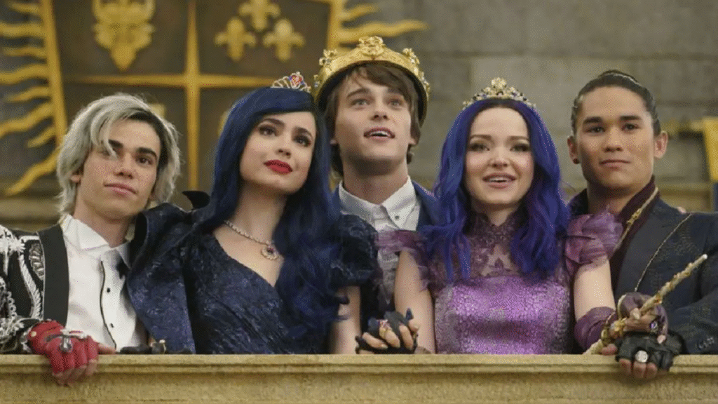 ¿QUIÉN ES SOFÍA CARSON?, LA NUEVA REINA DE NETFLIX 2 image