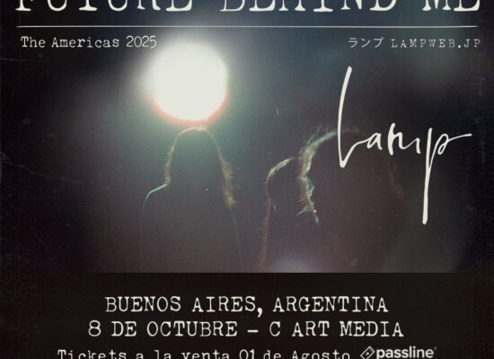 Sofia Lescano 4 LAMP llega por primera vez al país: dónde puedo comprar las entradas