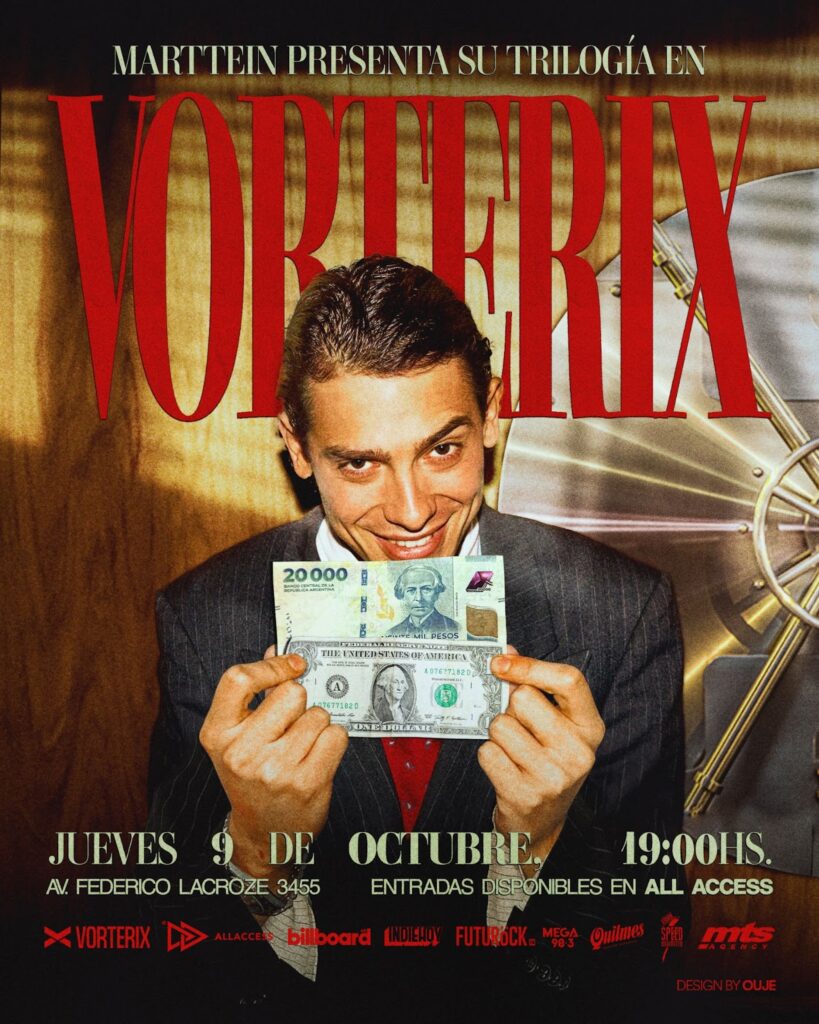 Marttein presenta su nuevo EP en el Teatro Vorterix y anuncia su nueva gira 2 unnamed 23