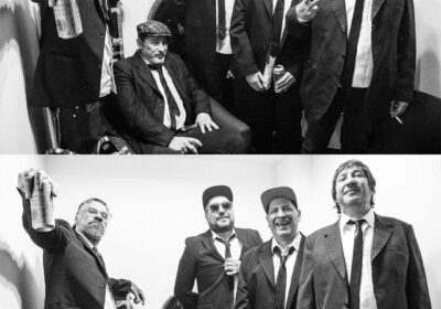 Green Day en Huracán: 2 Minutos es la banda soporte elegida