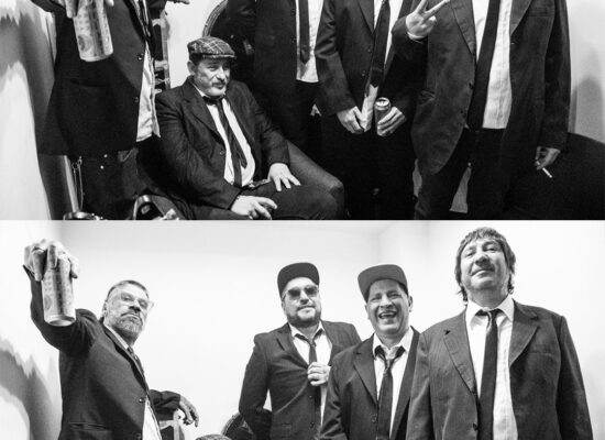 Green Day en Huracán: 2 Minutos es la banda soporte elegida