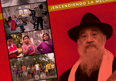Llega la 16º Muestra de Cine Documental de la Asociación de Documentalistas de Argentina