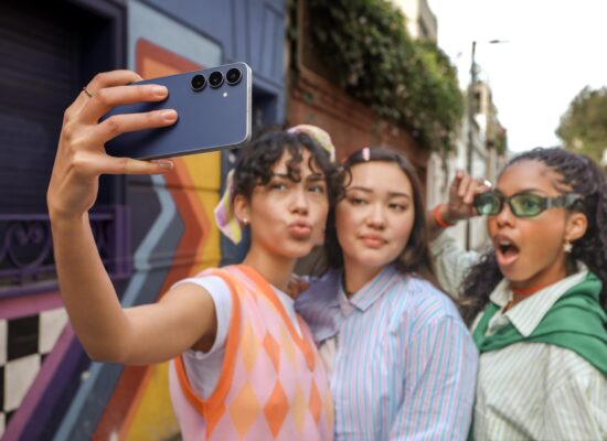 Sofia Lescano 1 ¡Samsung amplía su ecosistema Galaxy!