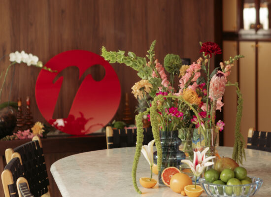 Sofia Lescano 3 Renner celebra la identidad latina con una colección primavera-verano inspirada en la riqueza de los matices de la región