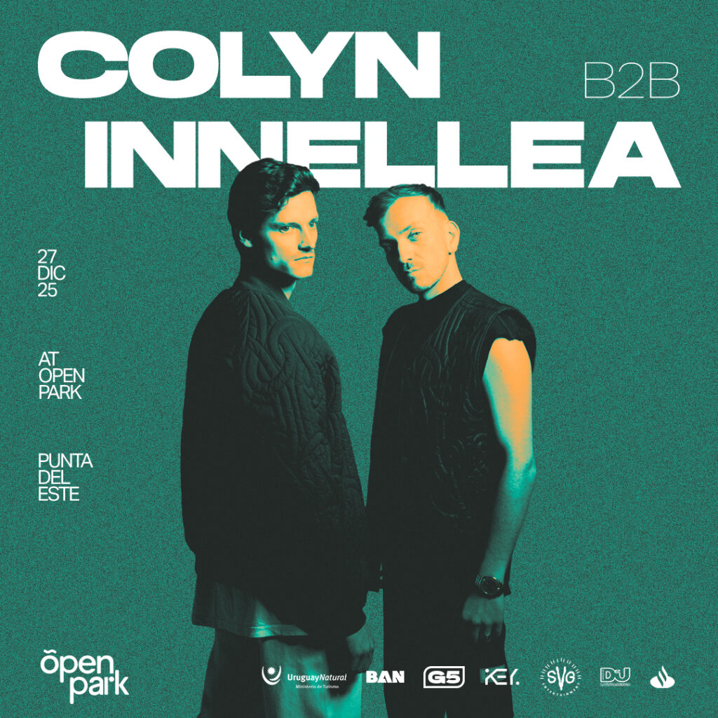 Collynellea 1x1