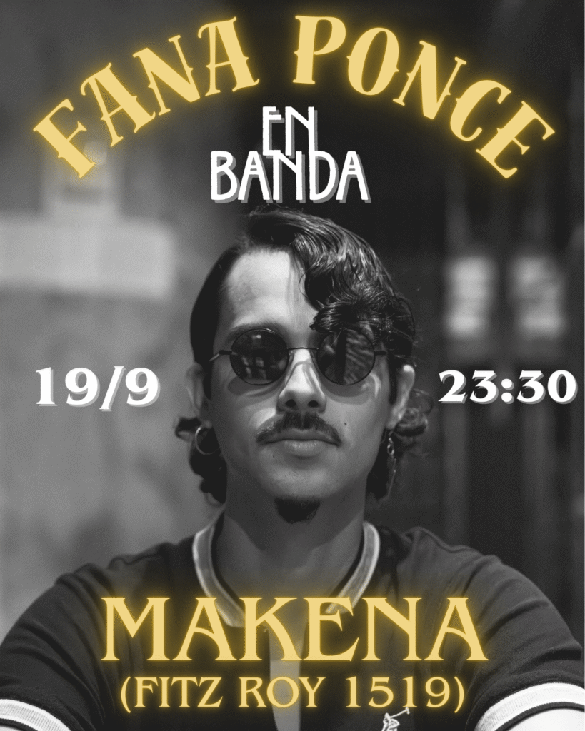 FANA PONCE MAKENA