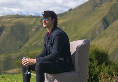 Fana Ponce presentará su nuevo disco en MAKENA