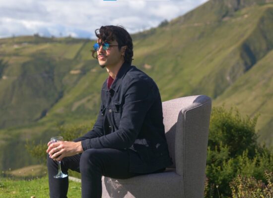 Fana Ponce presentará su nuevo disco en MAKENA
