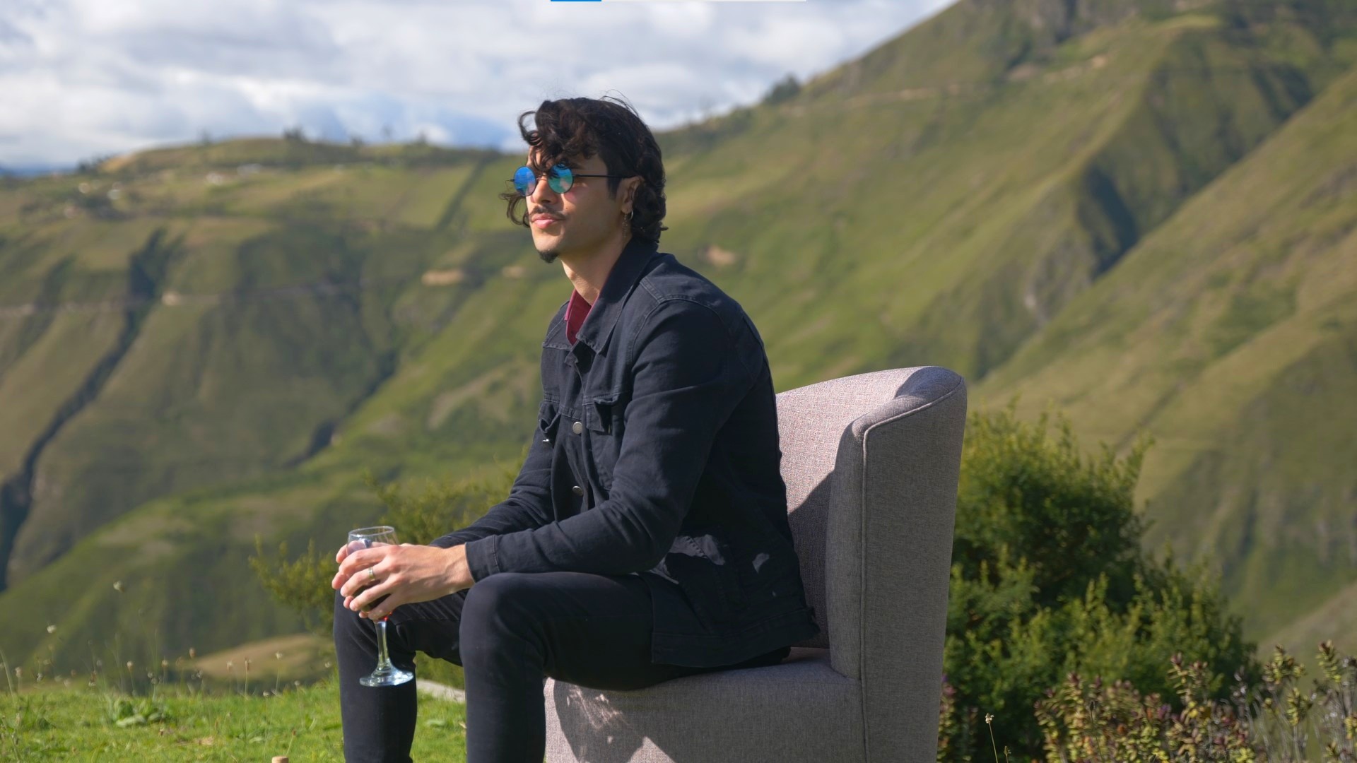 Fana Ponce presentará su nuevo disco en MAKENA 1 FOTO DE PRENSA FANA PONCE