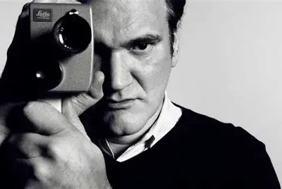 El cine de Tarantino y sus 9 amores