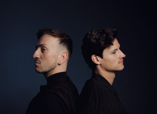 Sofia Lescano 5 Colyn e Innellea llegan en formato B2B a Punta del Este