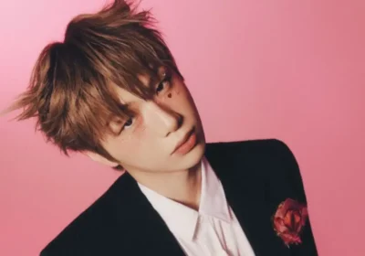 KANG DANIEL LLEGA POR PRIMERA VEZ A ARGENTINA: TODO LO QUE NECESITÁS SABER