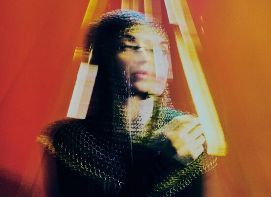 Sofia Lescano 1 CAROLINA MAMA PRESENTA “AMINA”,SU ÁLBUM DEBUT