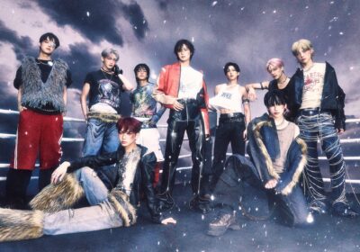 “BACK TO LIFE”: &TEAM DEBUTA EN COREA CON NUEVO MINI-ÁLBUM