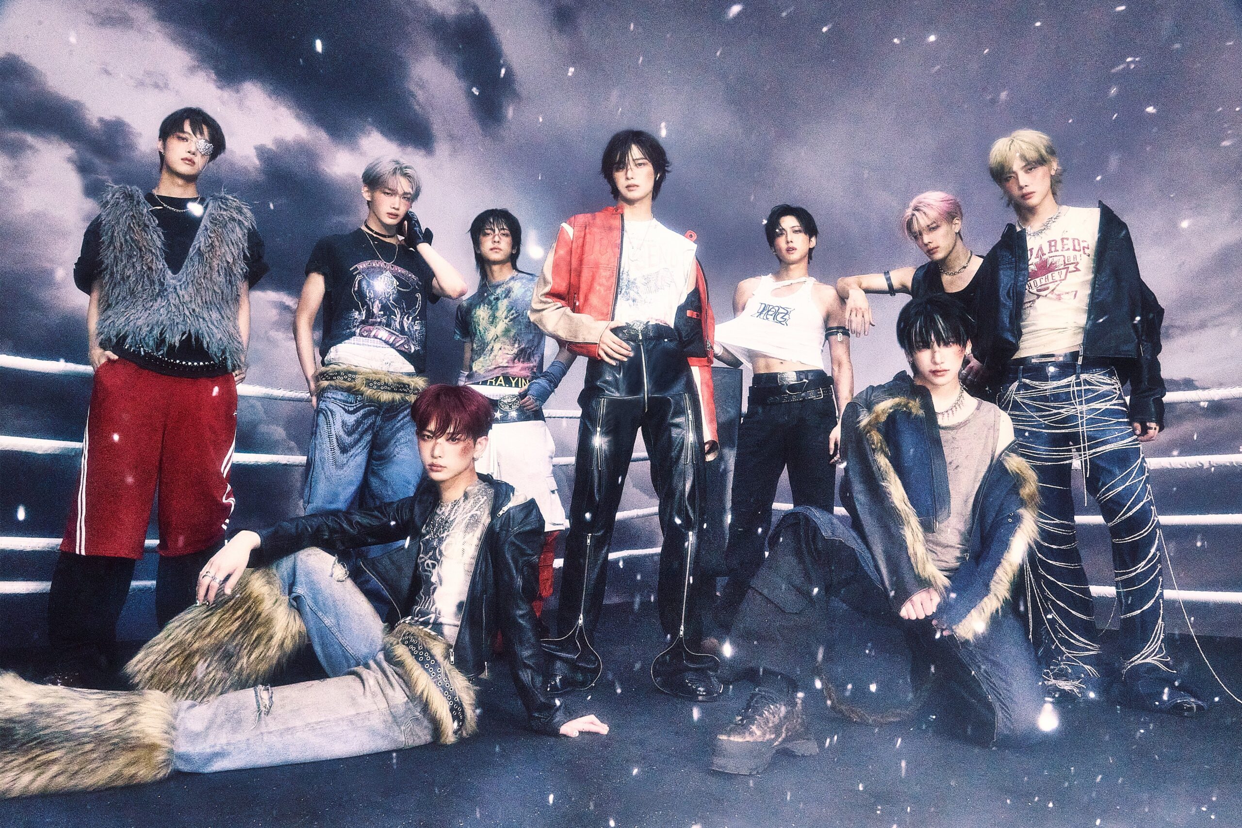 "BACK TO LIFE": &TEAM DEBUTA EN COREA CON NUEVO MINI-ÁLBUM 1 20251010 073459 scaled