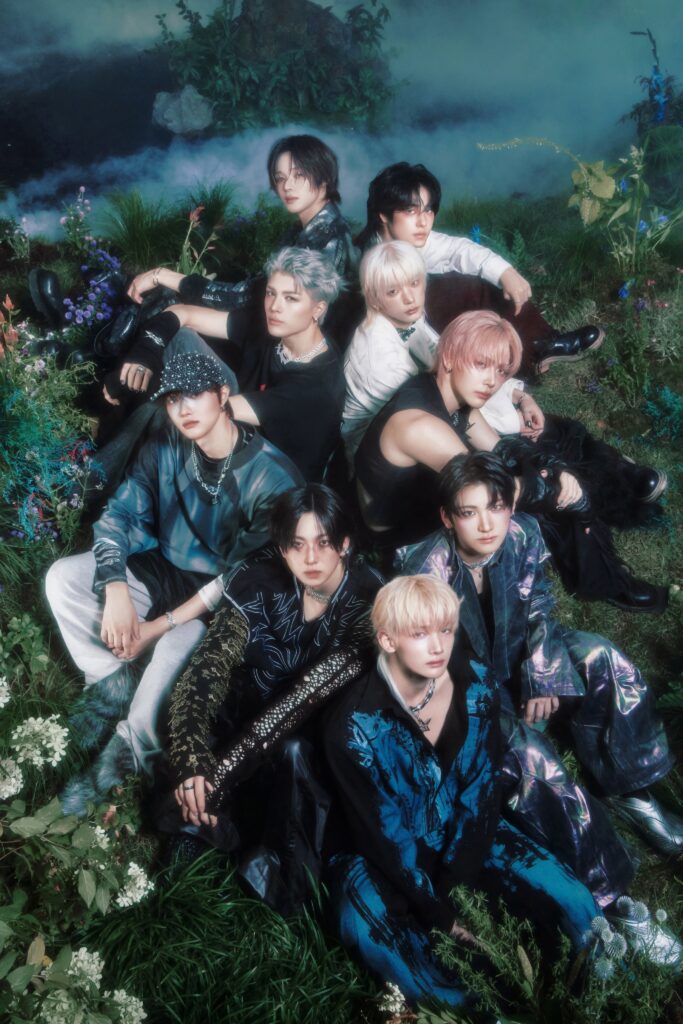 "BACK TO LIFE": &TEAM DEBUTA EN COREA CON NUEVO MINI-ÁLBUM 2 20251017 070836