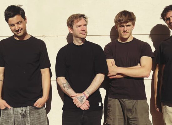 Sofia Lescano 4 FaraH vuelve al ruedo: nuevo disco, show y rock