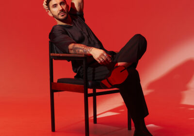 KNEE DEEP IN SOUND PRESENTA A HOT SINCE 82 EN PUNTA DEL ESTE 1 KNEE DEEP IN SOUND PRESENTA A HOT SINCE 82 EN PUNTA DEL ESTE