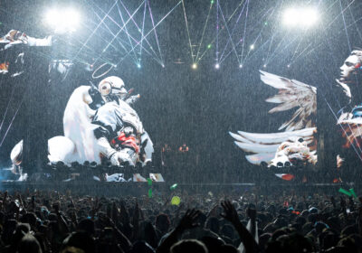 Creamfields Argentina: que la tormenta electrónica no te queme la gira
