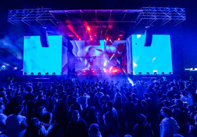 ULTRA BUENOS AIRES: EL FESTIVAL ANUNCIÓ LOS HEADLINERS DE LA EDICIÓN 2026 2 ULTRA BUENOS AIRES: EL FESTIVAL ANUNCIÓ LOS HEADLINERS DE LA EDICIÓN 2026