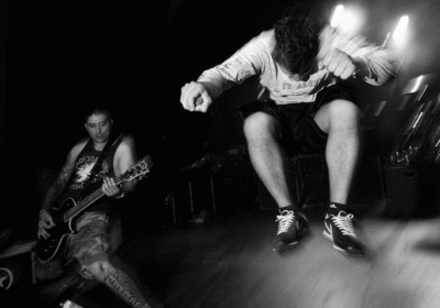 Nueva Ética en el Teatro Flores: todo lo que tenés que saber sobre el show 1 Nueva Ética en el Teatro Flores: todo lo que tenés que saber sobre el show