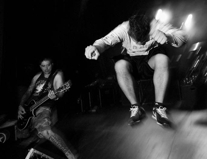 Nueva Ética en el Teatro Flores: todo lo que tenés que saber sobre el show 1 descarga 5