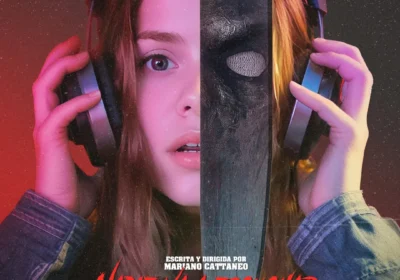 NADIE VA A ESCUCHAR TUS GRITOS: Un slasher argentino