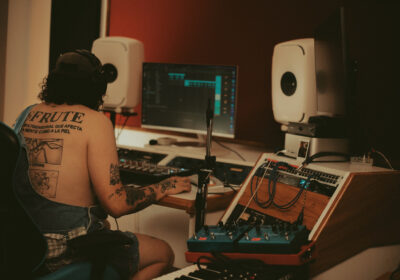 CUANDO EL SONIDO SE HACE PIEL: EVLAY PRESENTA “EPIDERMIS”