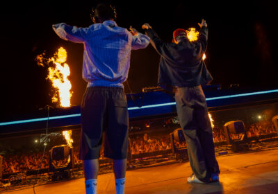 ARTBAT REGRESA AL PAÍS CON SU SHOW MÁS ESPERADO EN MUTE MAR DEL PLATA