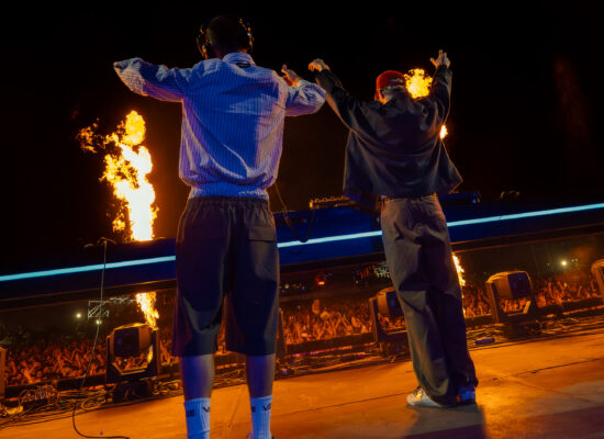 ARTBAT REGRESA AL PAÍS CON SU SHOW MÁS ESPERADO EN MUTE MAR DEL PLATA